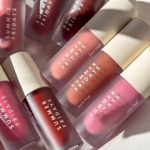 Lip Gloss