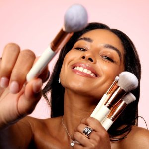 Brochas Pro White