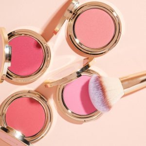 Blush/Rubor
